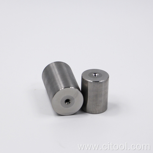 Forging Mould Tungsten Carbide Wire Drawing Dies